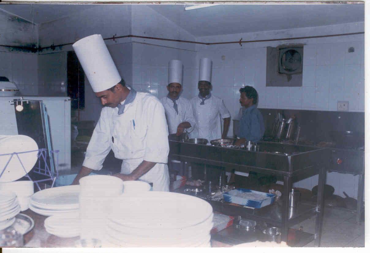 Parvathi Residency Hotel Nagercoil Exterior photo
